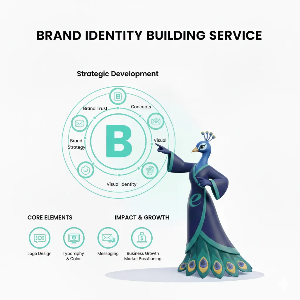 Brand Identity
